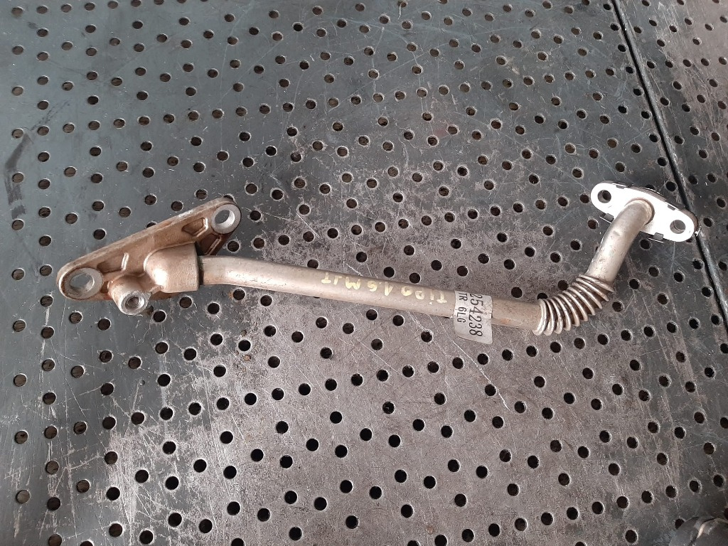 Conducta ulei 1.6 d multijet jeep compass suzuki vitara fiat tipo 500x alfa romeo giulietta 55254238