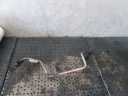 Conducta ulei 1.6 hdi citroen c4 9651785280a