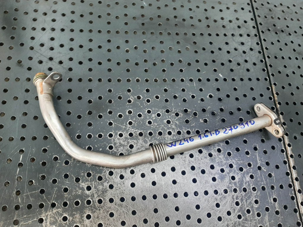 Conducta ulei 1.6 t b 270910 mercedes cla a-class w176 b-class w246 a2700900577