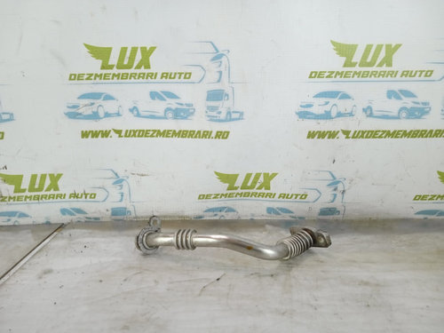 Conducta ulei 1.6 tdi clha 04L145736E Seat Leon 3 5F [2012 - 2016]
