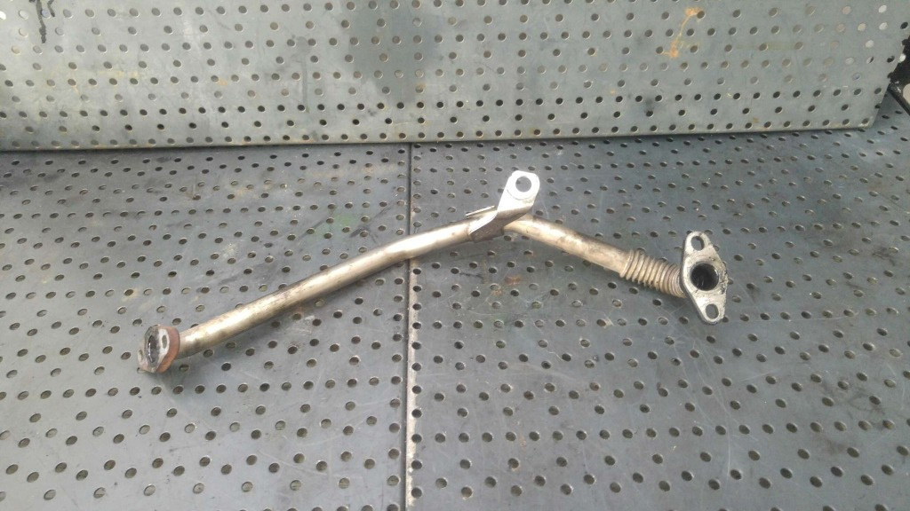 Conducta ulei 1.7 cdi mercedes a class w168 6681800420