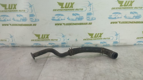 Conducta ulei 1.8 d 4n13 Mitsubishi Lancer X [facelift] [2010 - 2015] 1.8 d 4N13