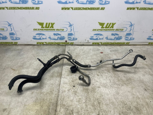 Conducta ulei 1.8 di-d 4N13 Mitsubishi ASX [2010 - 2012] 1.8 di-d 4N13