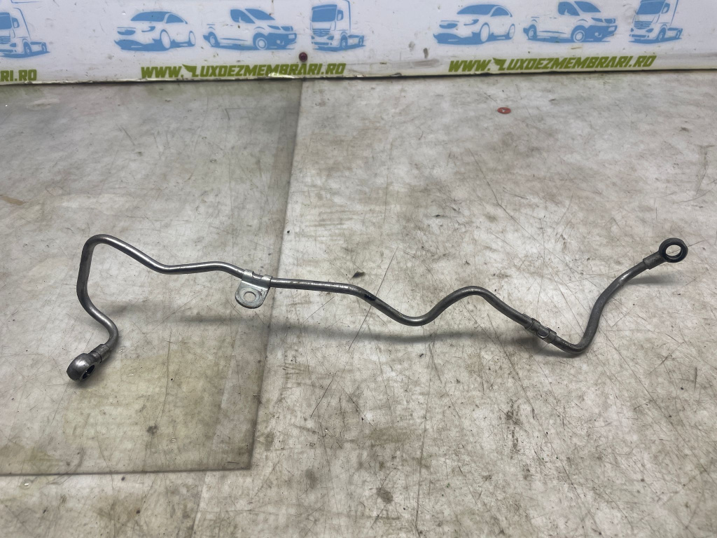 Conducta ulei 1.8 di-d 4N13 Mitsubishi ASX [2010 - 2012] 1.8 di-d 4N13