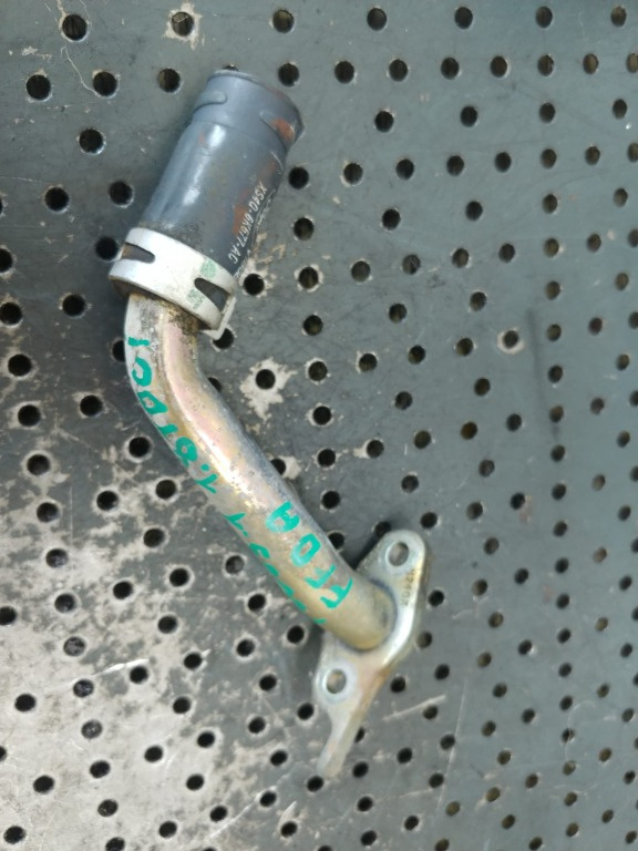 Conducta ulei 1.8 tdci ffda ford focus 1 1s4q-6a863-ac