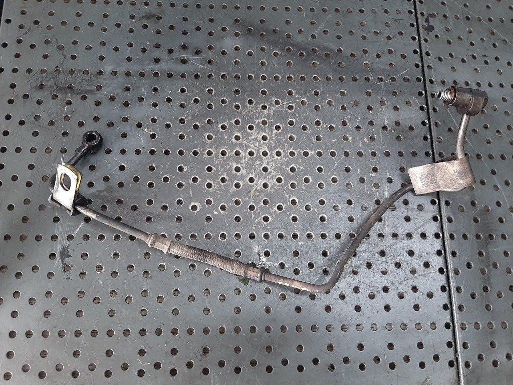 Conducta ulei 1.8 tdci ffda ford focus 1