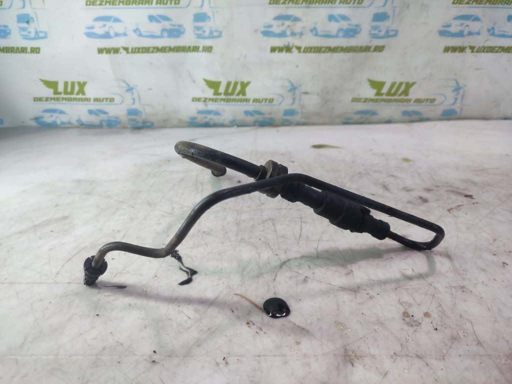 Conducta ulei 1.8 tdci QYBA Ford Mondeo MK4 [2007 - 2010] 1.8 tdci QYBA