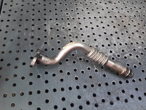 Conducta ulei 1.8 tdci rwpa ford transit connect p65 p70 p80