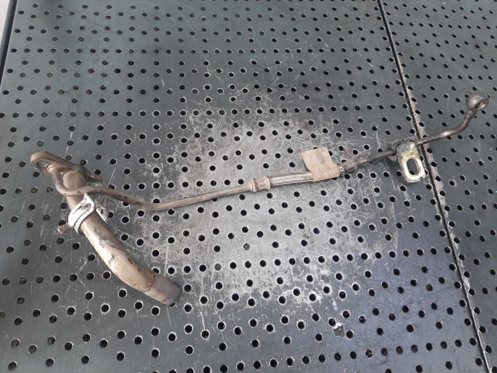 Conducta ulei 1.8 tddi c9db ford focus 1 1s4q-6k679ba