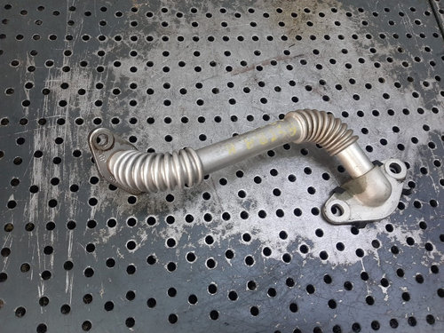 Conducta ulei 1.9 cdti z19dt opel astra h fiat grande punto croma sedici opel vectra c zafira b 5519...