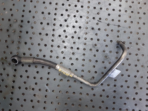 Conducta ulei 1.9 cdti z19dth opel vectra c astra h alfa romeo 159 fiat croma 73501486