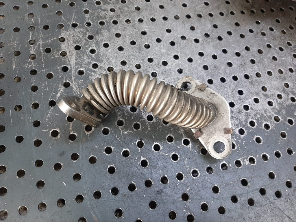 Conducta ulei 1.9 d 192a1000 fiat bravo 2 stilo