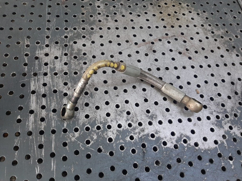 Conducta ulei 1.9 d 192a1000 fiat stilo 46779175
