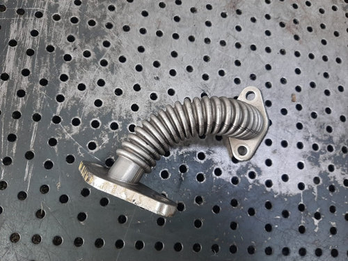 Conducta ulei 1.9 d 192a1000 fiat stilo
