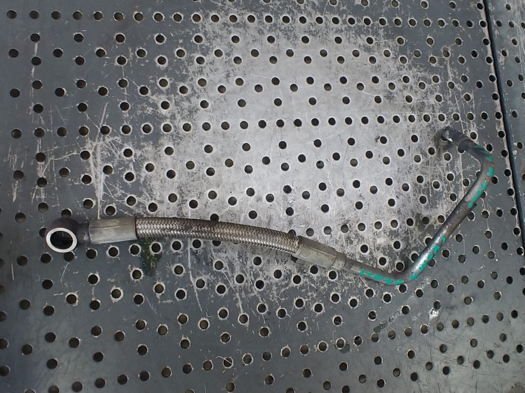 Conducta ulei 1.9 d 939a1000 fiat croma alfa romeo 159
