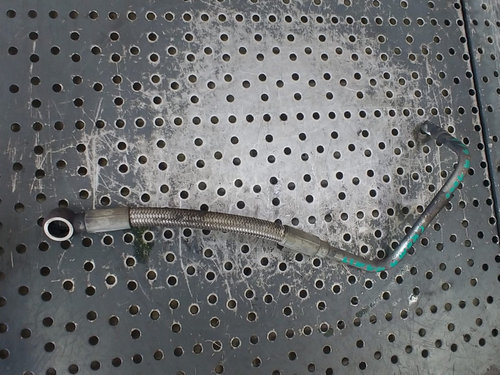 Conducta ulei 1.9 d 939a1000 fiat croma alfa romeo 159