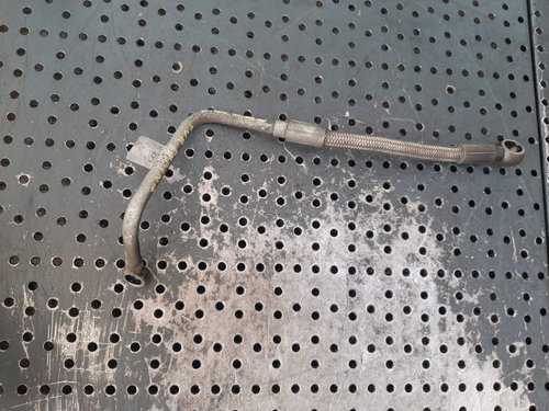Conducta ulei 1.9 d 939a1000 fiat croma alfa romeo 159 73503216