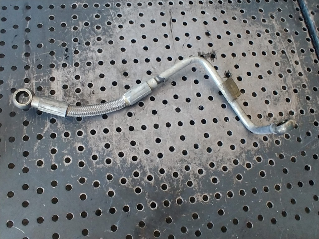 Conducta ulei 1.9 d 939a2000 alfa romeo 159 fiat croma