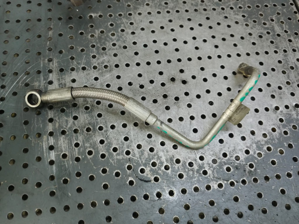 Conducta ulei 1.9 d 939a2000 alfa romeo 159 fiat croma 55211443