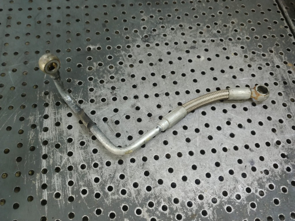Conducta ulei 1.9 d 939a2000 fiat croma alfa romeo 159