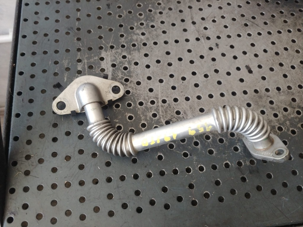 Conducta ulei 1.9 d alfa romeo 159 fiat grande punto croma sedici opel astra h vectra c zafira b 55198682