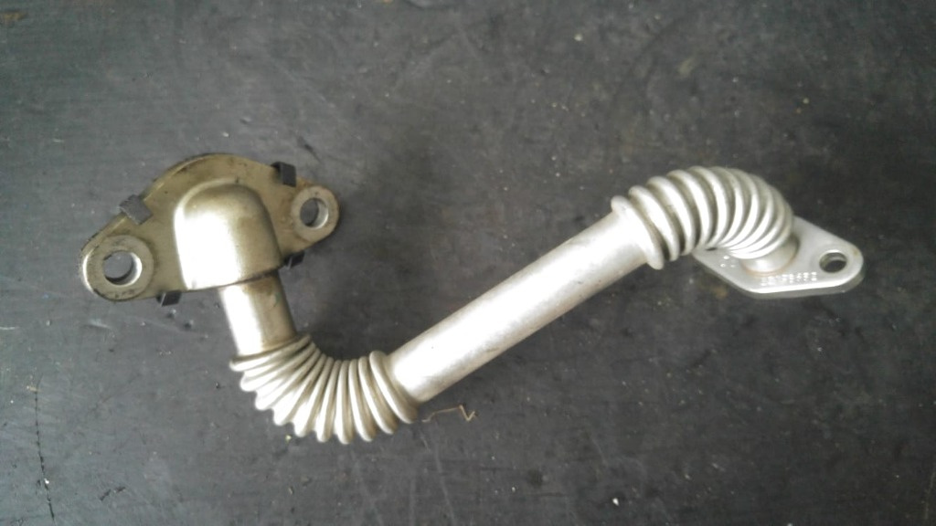 Conducta ulei 1.9 d d19aa fiat sedici 55198682