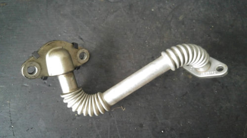 Conducta ulei 1.9 d d19aa fiat sedici 55198682