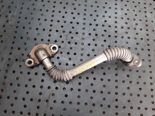 Conducta ulei 1.9 d fiat grande punto fiat sedici suzuki sx4 alfa romeo 159 fiat croma 55198682