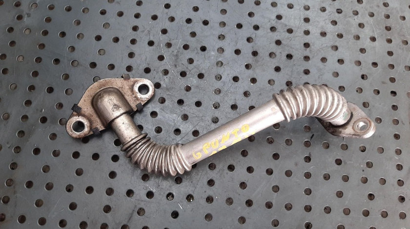 Conducta ulei 1.9 d fiat grande punto fiat sedici suzuki sx4 alfa romeo 159 fiat croma 55198682