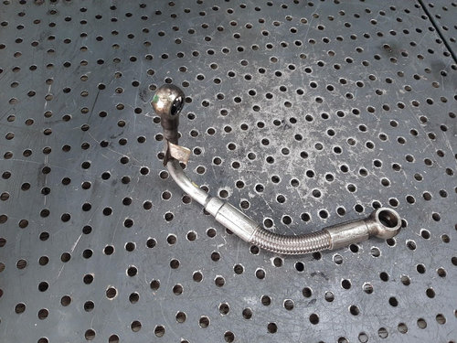 Conducta ulei 1.9 d multijet 192a8000 fiat bravo 2