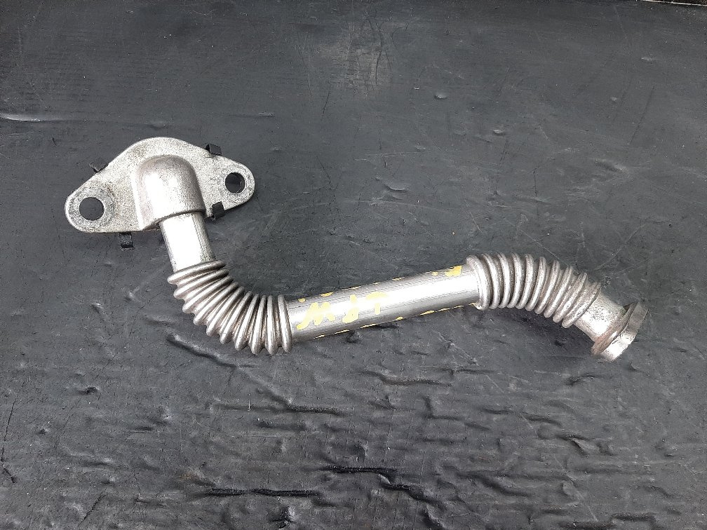 Conducta ulei 1.9 d multijet 199a5000 130 cp fiat grande punto 55198682