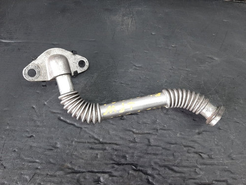 Conducta ulei 1.9 d multijet 199a5000 130 cp fiat grande punto 55198682