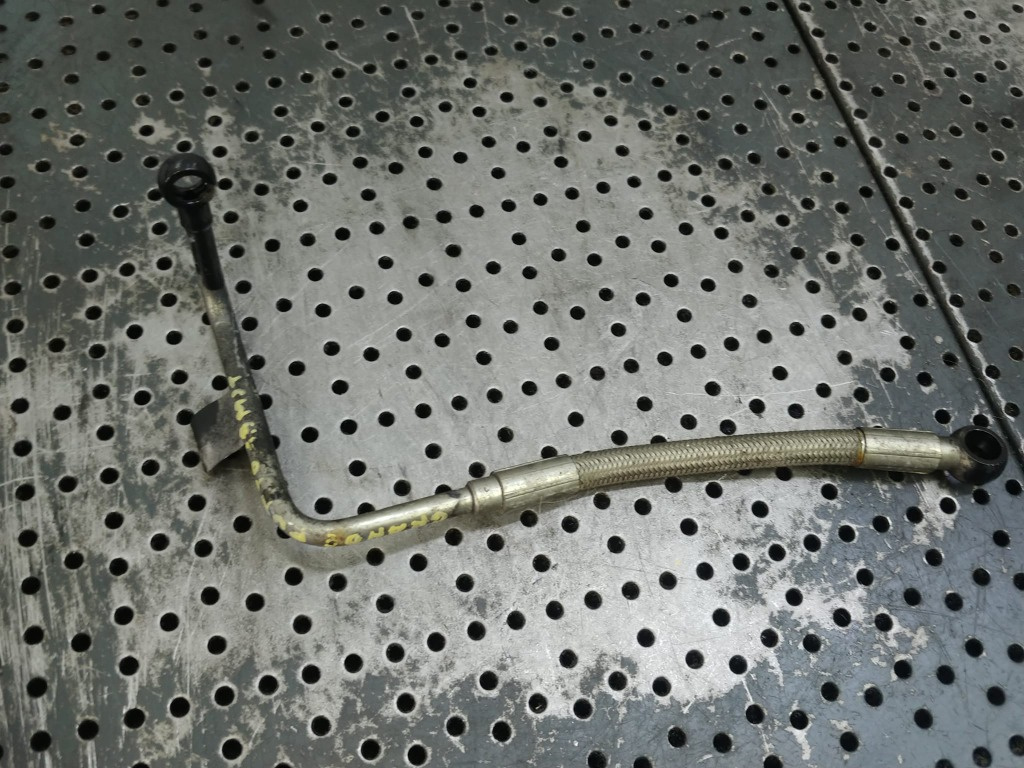 Conducta ulei 1.9 d multijet 199a5000 fiat grande punto