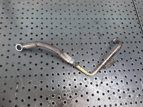 Conducta ulei 1.9 d opel vectra c astra h alfa romeo 159 fiat croma 73501486