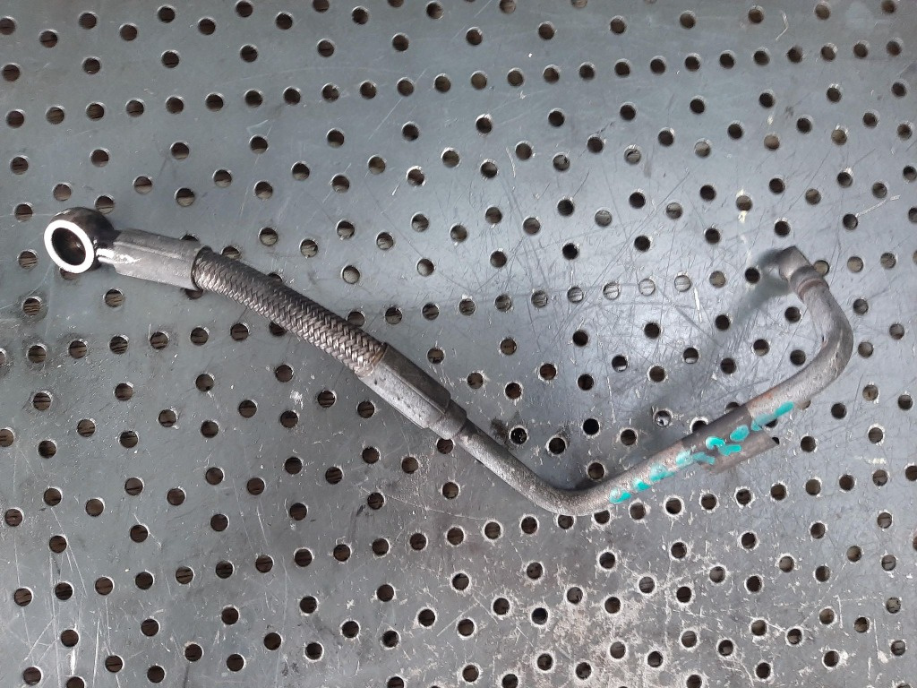 Conducta ulei 1.9 jtd 150 cp 939a2000 alfa romeo 159
