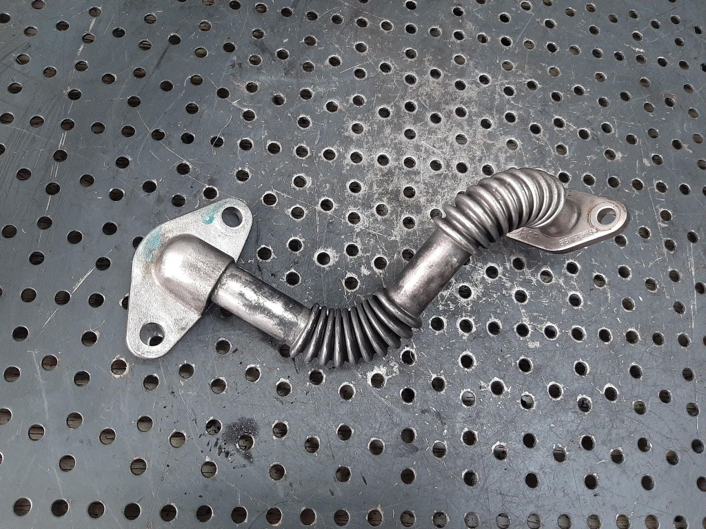 Conducta ulei 1.9 jtd 150 cp 939a2000 alfa romeo 159