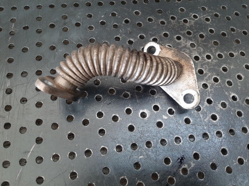 Conducta ulei 1.9 jtd 186a8000 fiat multipla euro 3
