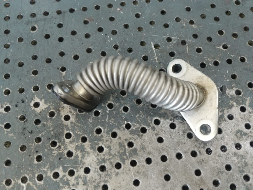 Conducta ulei 1.9 jtd 937a2000 alfa romeo 147 937