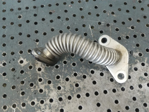 Conducta ulei 1.9 jtd 937a2000 alfa romeo 147 937