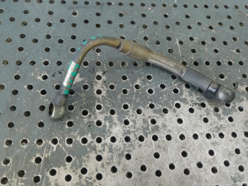 Conducta ulei 1.9 jtd 937a2000 alfa romeo 147 937