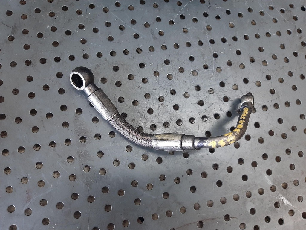 Conducta ulei 1.9 jtd 937a5000 alfa romeo 147
