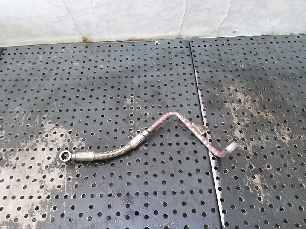 Conducta ulei 1.9 mjt fiat croma 194 73501486