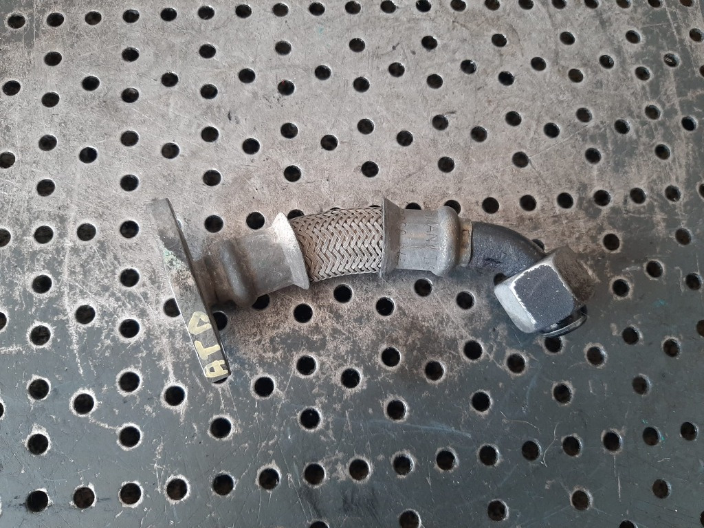 Conducta ulei 1.9 tdi atd vw golf 4 polo 9n audi a3 skoda fabia seat ibiza 038145736c