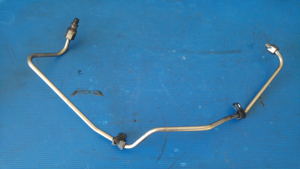 Conducta ulei 1.9 tdi atd vw polo 9n skoda fabia seat ibiza