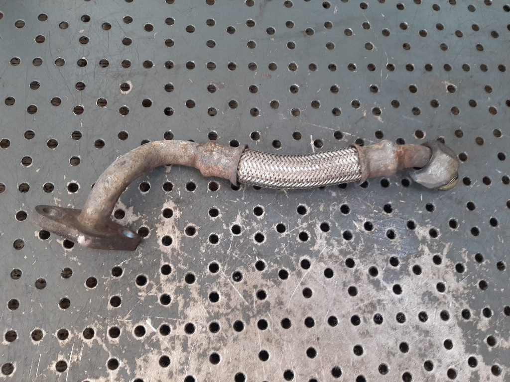 Conducta ulei 1.9 tdi avf audi a6 c5 a4 b6