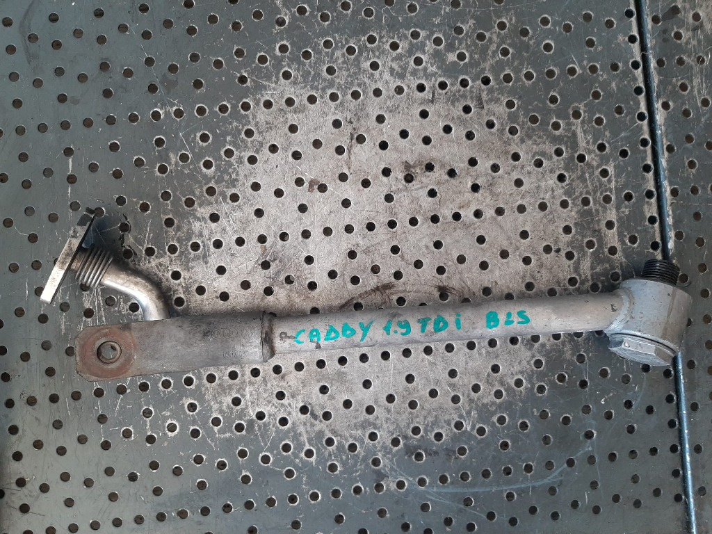 Conducta ulei 1.9 tdi bls audi a3 8p seat altea toledo vw caddy golf 5 plus skoda octavia 2