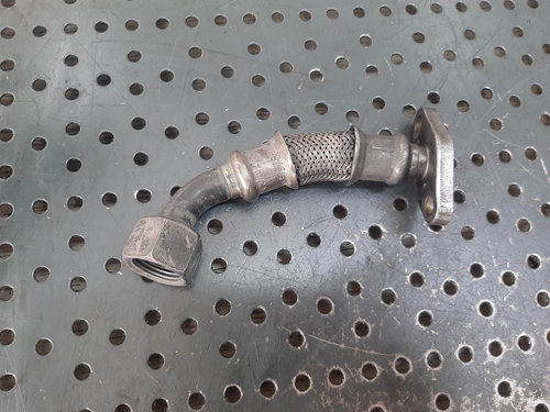 Conducta ulei 1.9 tdi vw new beetle polo 9n seat ibiza skoda fabia cordoba 038145736c