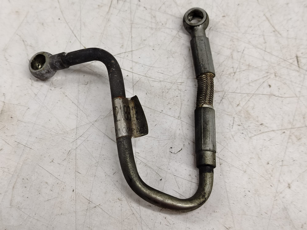 Conducta ulei 1.9 ttid 55218819 Saab 9-3 2 [2002 - 2007]