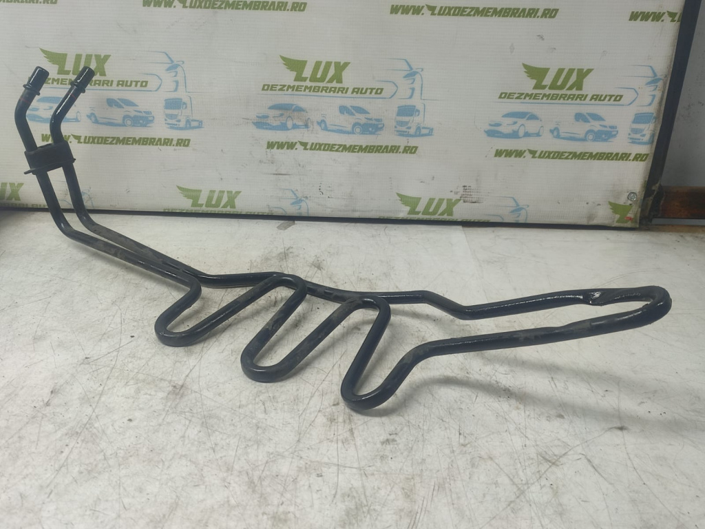 Conducta ulei 11074810 2.0 D BMW Seria 3 E90/E91/E92/E93 [2004 - 2010]