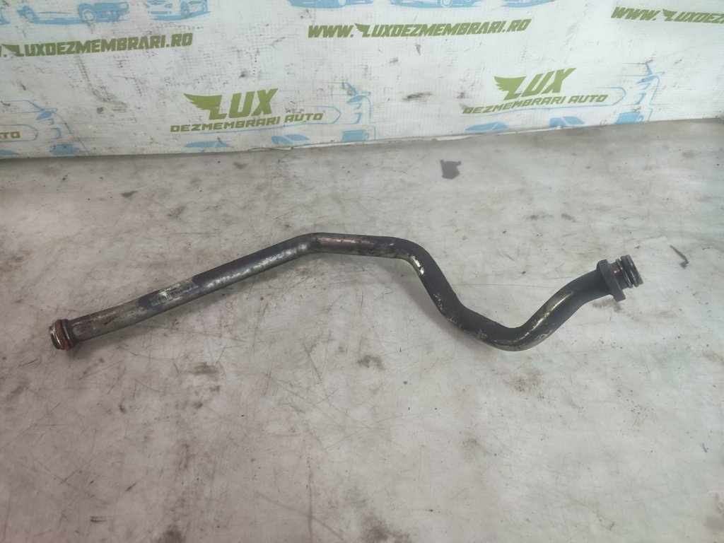 Conducta ulei 2.0 AJ813164 Jaguar XE X760 [2014 - 2020] 2.0 d 204DTD